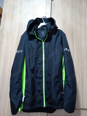 Geaca subtire de primavara