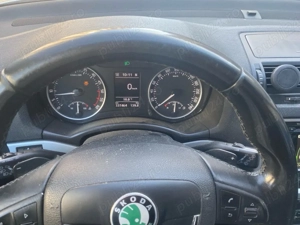 Octavia 2.0 diesel 
