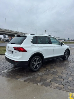 wolkswagen tiguan  - imagine 4