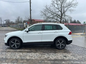 wolkswagen tiguan  - imagine 5