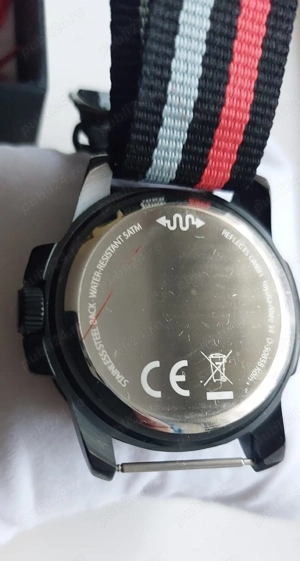 Vand ceas de mână - imagine 5