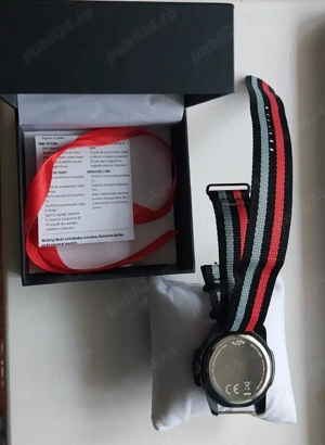 Vand ceas de mână - imagine 4