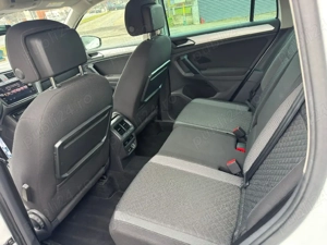 wolkswagen tiguan  - imagine 3