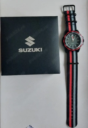 Vand ceas de mână - imagine 2