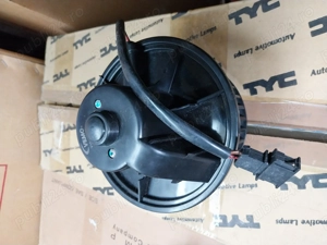 Aeroterma vw Transport T4