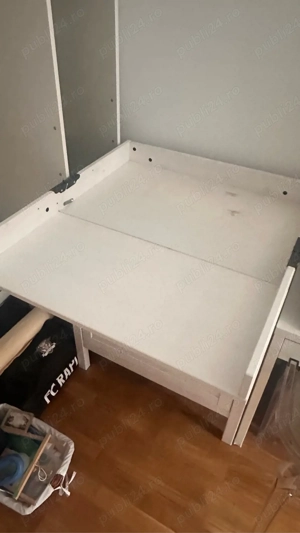 Vand masa infasat  - imagine 2