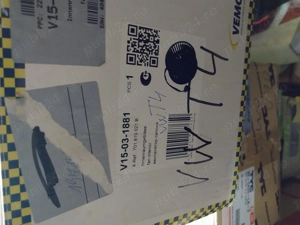 Aeroterma vw Transport T4 - imagine 3