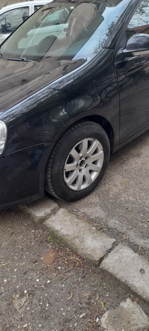 Vând Golf V an 2008 - imagine 3