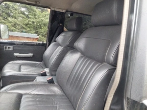 vand toyota land cruiser 4.2 diesel - imagine 4