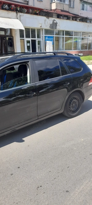 Vând Golf V an 2008 - imagine 2