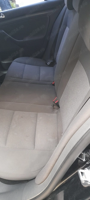 Vând Golf V an 2008 - imagine 5