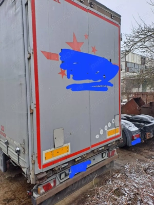 semiremorca kogel - imagine 7