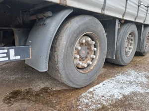 semiremorca kogel - imagine 5