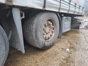 semiremorca kogel - imagine 3