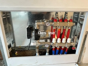 Pașcani - Comision Zero% Casă la gri cu teren 450 mp, încălzire în pardoseală - imagine 18