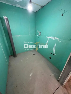 Pașcani - Comision Zero% Casă la gri cu teren 450 mp, încălzire în pardoseală - imagine 14