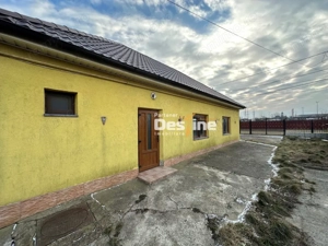 Pașcani - Comision Zero% Casă la gri cu teren 450 mp, încălzire în pardoseală - imagine 4