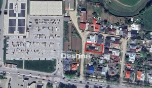 Pașcani - Comision Zero% Casă la gri cu teren 450 mp, încălzire în pardoseală - imagine 19