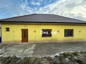 Pașcani - Comision Zero% Casă la gri cu teren 450 mp, încălzire în pardoseală - imagine 3