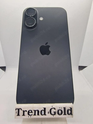 Iphone 16  - imagine 2