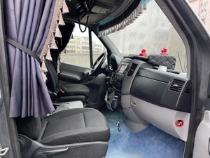Mercedes Sprinter 316 prelata - imagine 4