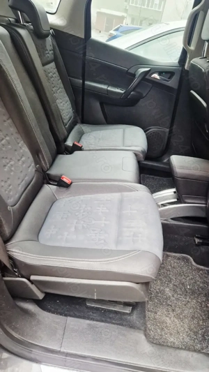 Opel Meriva EcoFlex ofer si raport carvertical - imagine 5