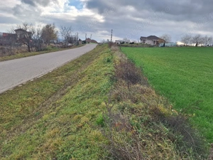 teren de vanzare - imagine 4