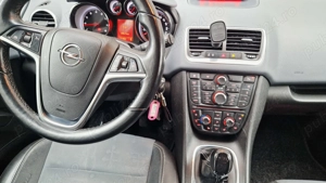 Opel Meriva EcoFlex ofer si raport carvertical - imagine 7