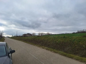 teren de vanzare - imagine 2