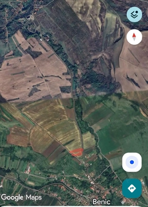 teren de vanzare - imagine 3