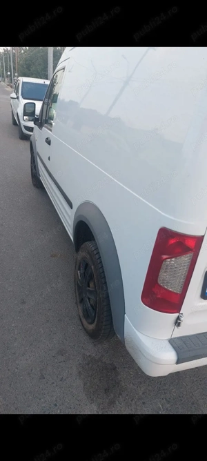 Ford transit connect 2013 Defect - imagine 3