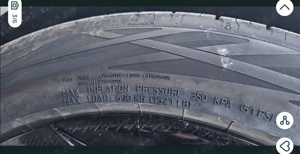 Cauciucuri vara Continental noi