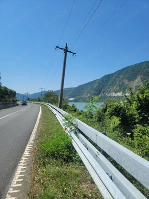 Vand teren intravilan pe malul Dunarii , in Clisura Dunarii zona Svinita - Berzasca - imagine 3