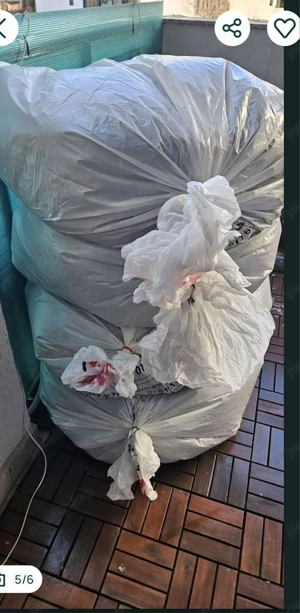 Cauciucuri vara Continental noi - imagine 5