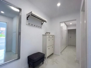 3 camere Calea Aradului, centrala proprie, 2 bai, etaj 3 - imagine 4