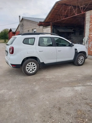 Spre vânzare Duster 2, 2018, 4 2, euro 6