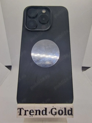 Iphone 15 Pro - imagine 2