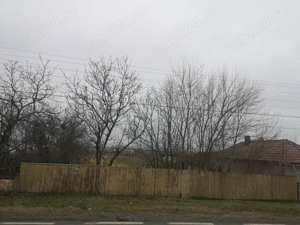Teren la strada principala Prundeni- Valcea, 7 km de Dragasani, 2570mp intr+extr - imagine 2