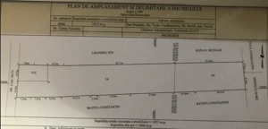 Teren la strada principala Prundeni- Valcea, 7 km de Dragasani, 2570mp intr+extr - imagine 3