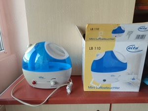 Vand mini umidificator de aer Elta Germany
