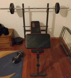 Banca multifunctionala  - imagine 2