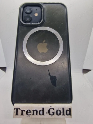 Apple Iphone 12 - imagine 2