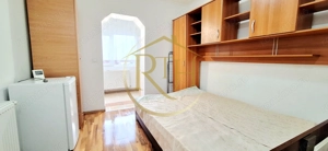 Oferim spre vanzare garsoniera,centrala proprie,zona Girocului, str. Salcamilor