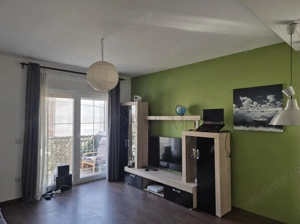 RONAT - 3 CAM - ETJ.1 - 2 BALCOANE - LOC PARCARE - INCALZIRE PARDOSEALA - MOBILAT - imagine 2