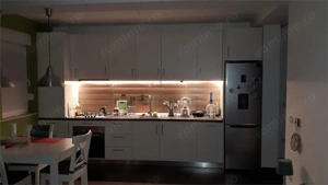 RONAT - 3 CAM - ETJ.1 - 2 BALCOANE - LOC PARCARE - INCALZIRE PARDOSEALA - MOBILAT - imagine 3