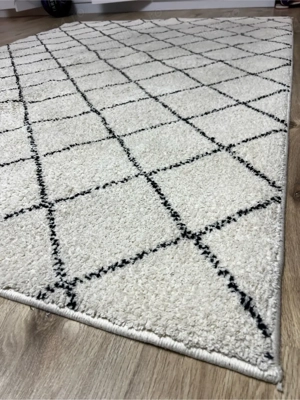 Vand covor fir scurt 140x200