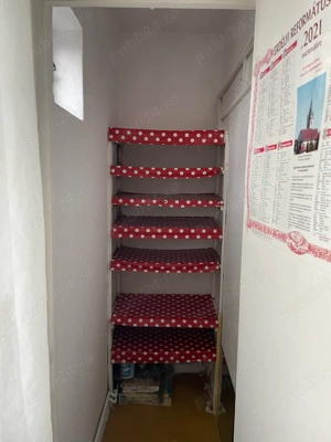 De inchiriat ap cu 2 camere, confort 1 Cart Dambu Pietros. langa piata - imagine 9