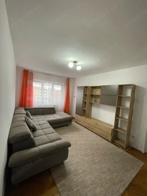 De inchiriat ap cu 2 camere, confort 1 Cart Dambu Pietros. langa piata