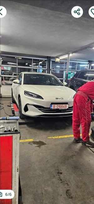 Vand cauciucuri Continental noi - imagine 5