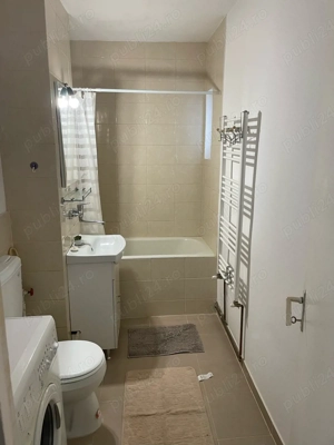 De inchiriat ap cu 2 camere, confort 1 Cart Dambu Pietros. langa piata - imagine 8